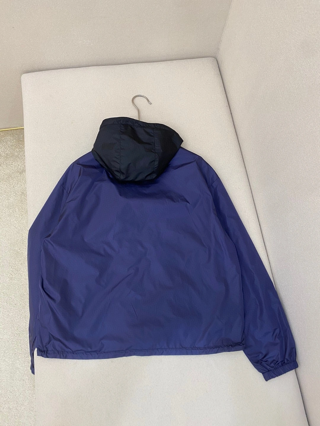 wg.luxury- Pr141 nylon oversized 2Colour item:D-F443K1218-2